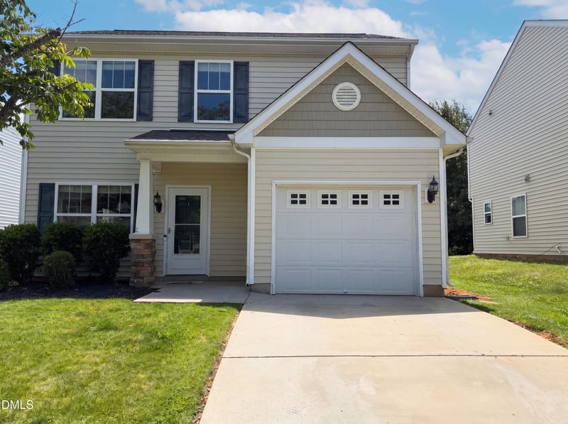 1305 Silver Dr, Mebane, NC 27302