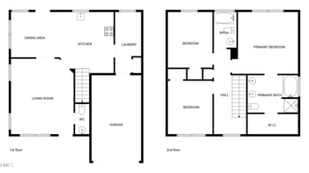1305 Silver Dr, Mebane, NC 27302