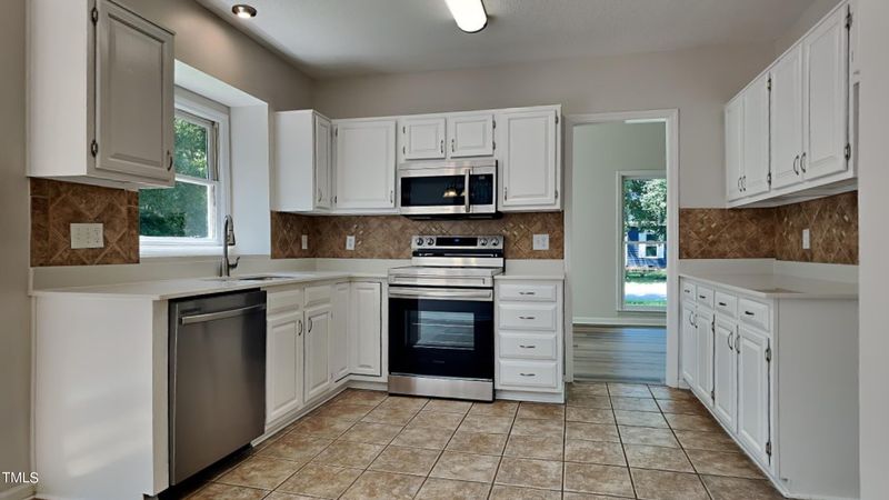 1305 Silvershire Way, Knightdale, NC 27545