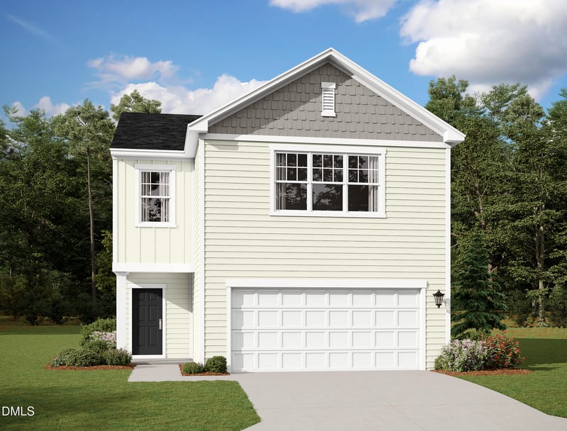 1305 Solace Way, Rolesville, NC 27571