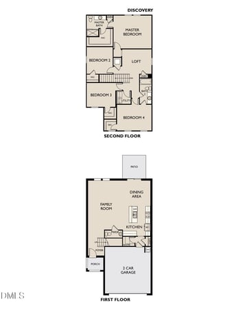 1305 Solace Way, Rolesville, NC 27571