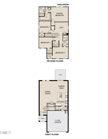 1305 Solace Way, Rolesville, NC 27571