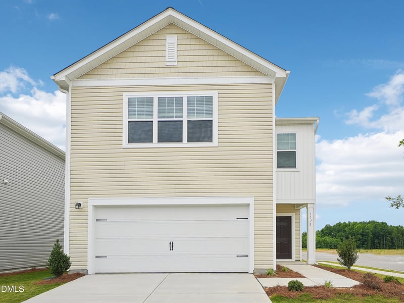 1305 Solace Way, Rolesville, NC 27571