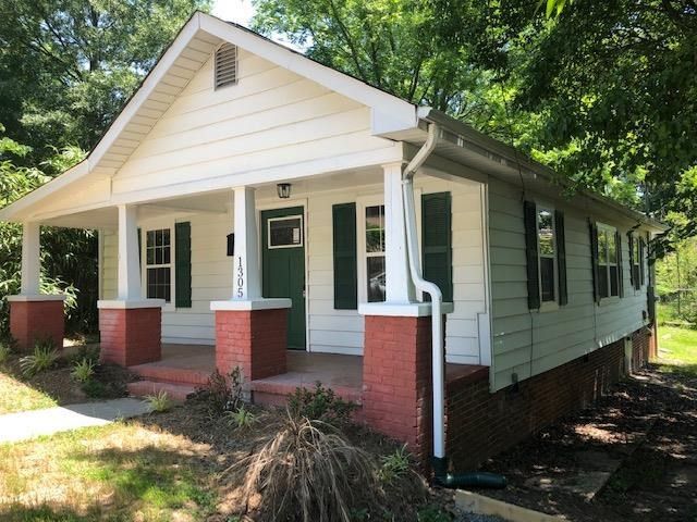 1305 Spaulding St, Durham, NC 27701