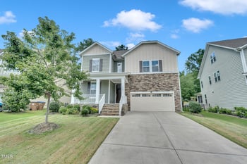 1305 Stonemill Falls Dr, Wake Forest, NC 27587