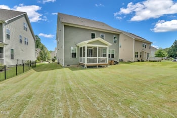 1305 Stonemill Falls Dr, Wake Forest, NC 27587