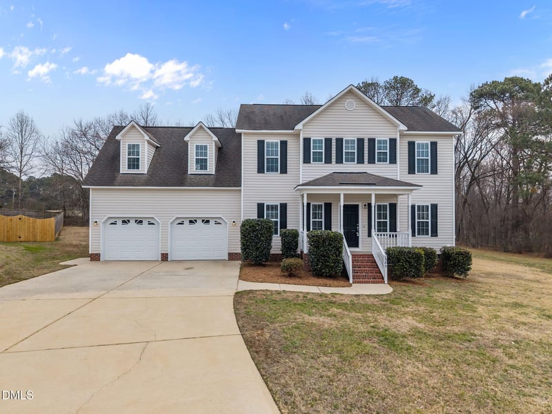 1305 Tawny View Ln, Raleigh, NC 27603