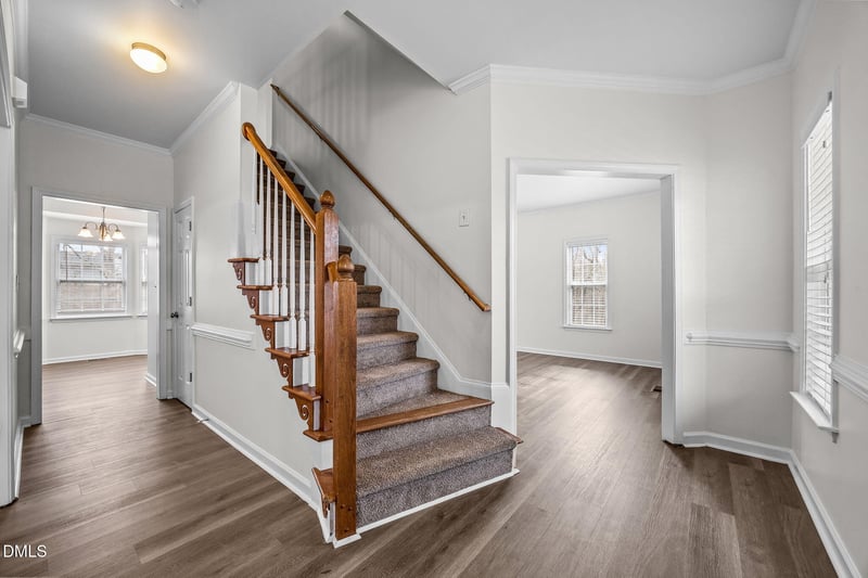 1305 Tawny View Ln, Raleigh, NC 27603