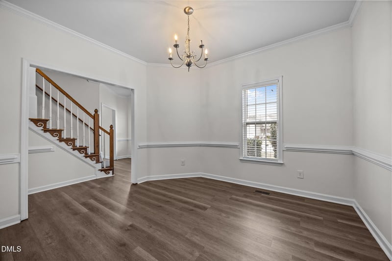 1305 Tawny View Ln, Raleigh, NC 27603