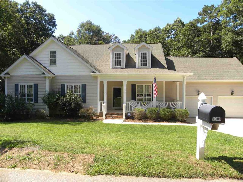 1305 Taylor Farm Rd, Raleigh, NC 27603
