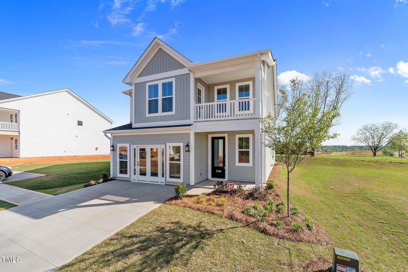 1305 Westerland Way #17, Durham, NC 27703