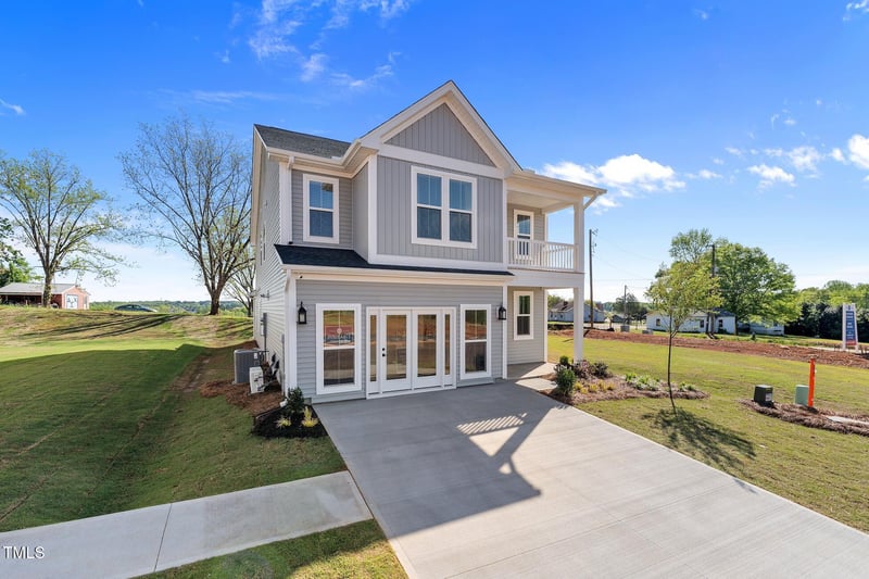 1305 Westerland Way, Durham, NC 27703