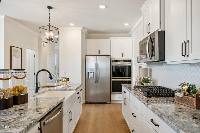 1305 Westerland Way, Durham, NC 27703