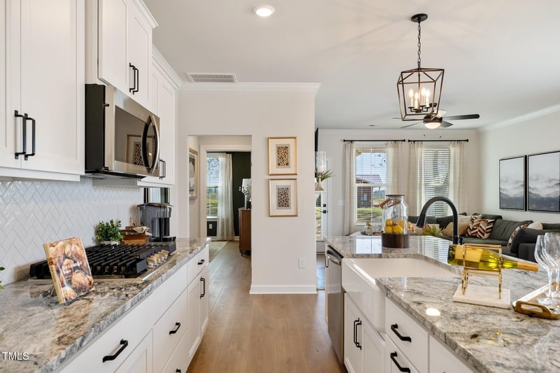 1305 Westerland Way, Durham, NC 27703