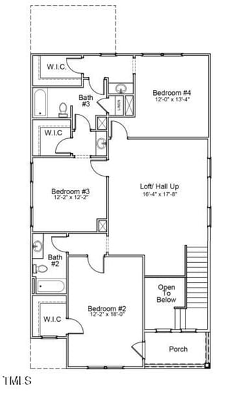 1305 Westerland Way, Durham, NC 27703