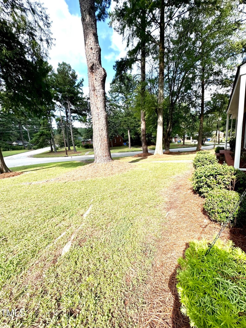 1305 Westwood Ave, Wilson, NC 27893