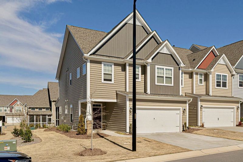 1305 White Beach Ln, Durham, NC 27703