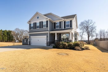 1305 White Spruce Dr, Willow Springs, NC 27592
