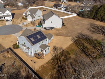 1305 White Spruce Dr, Willow Springs, NC 27592