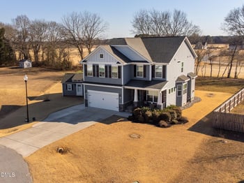 1305 White Spruce Dr, Willow Springs, NC 27592