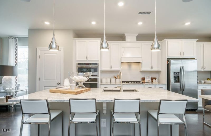 1306 Alston Landing Way Rd #12, Cary, NC 27519