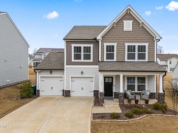 1306 Andover Wood Rd, Fuquay Varina, NC 27526