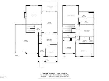 1306 Andover Wood Rd, Fuquay Varina, NC 27526