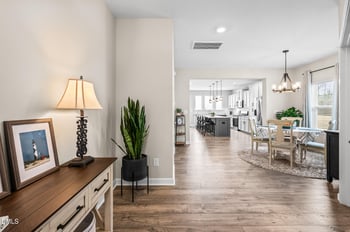 1306 Andover Wood Rd, Fuquay Varina, NC 27526