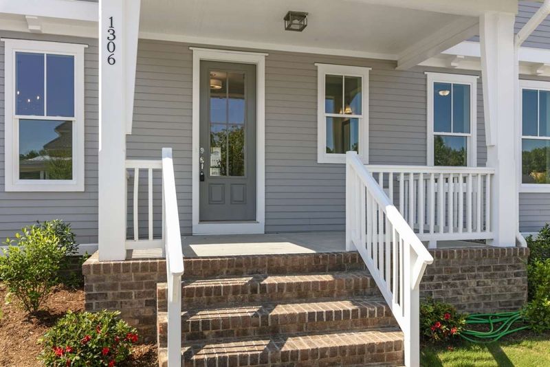 1306 Bradburn Dr, Durham, NC 27713