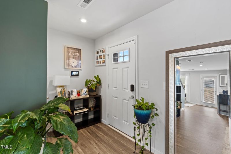1306 Bridgewater Dr, Durham, NC 27704