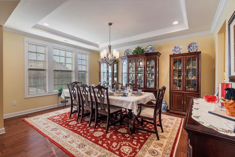 1306 Capstone Dr, Durham, NC 27713