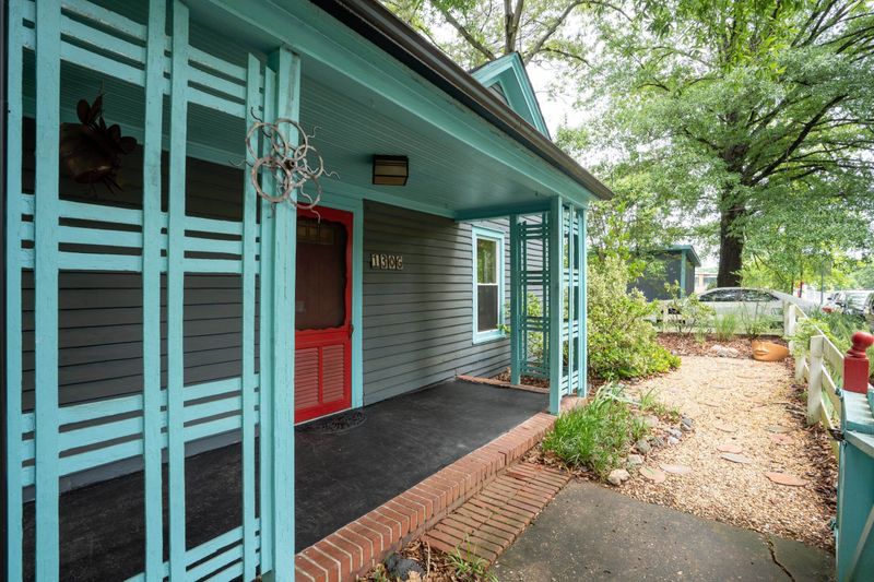1306 Carroll St, Durham, NC 27707