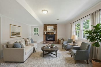1306 Claymore Dr, Garner, NC 27529
