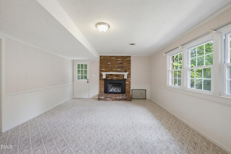1306 Claymore Dr, Garner, NC 27529