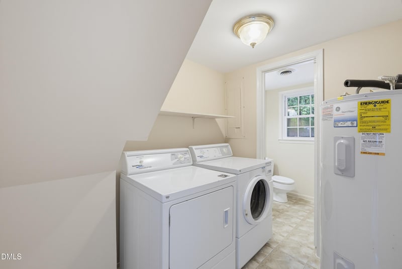 1306 Claymore Dr, Garner, NC 27529