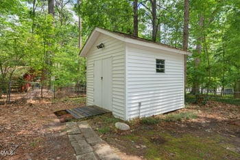 1306 Claymore Dr, Garner, NC 27529