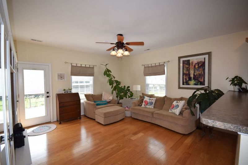 1306 Crystal Skye Ct, Burlington, NC 27215