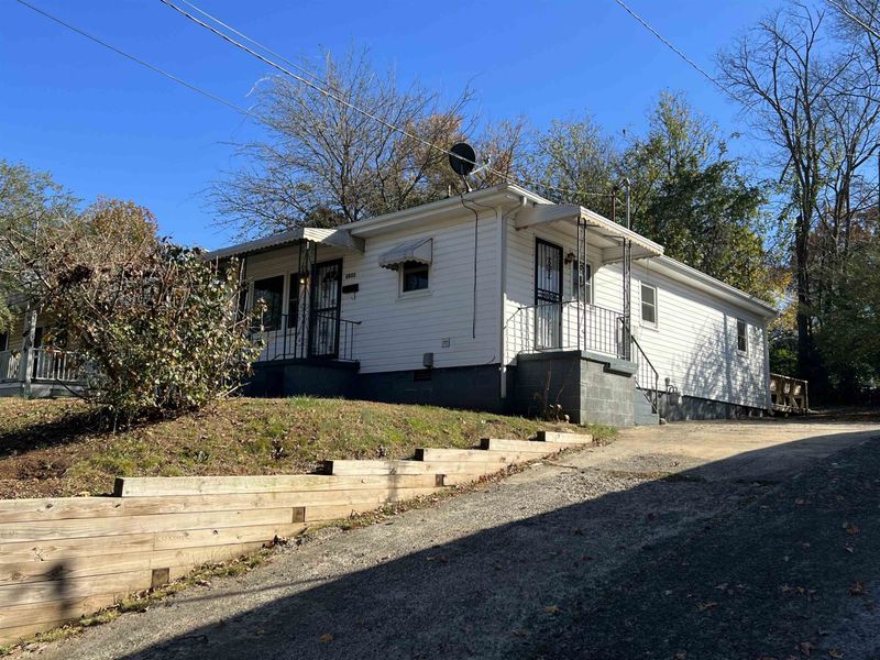 1306 Drew St, Durham, NC 27701