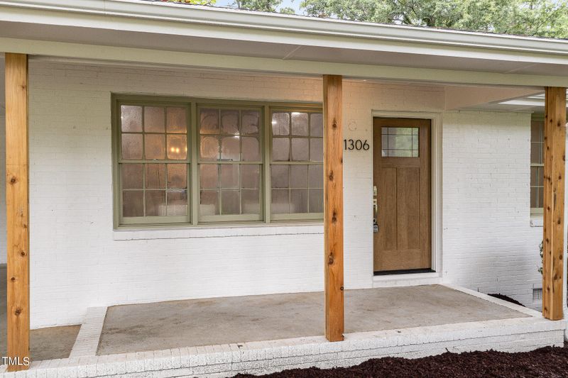1306 Edgebrook Dr, Garner, NC 27529