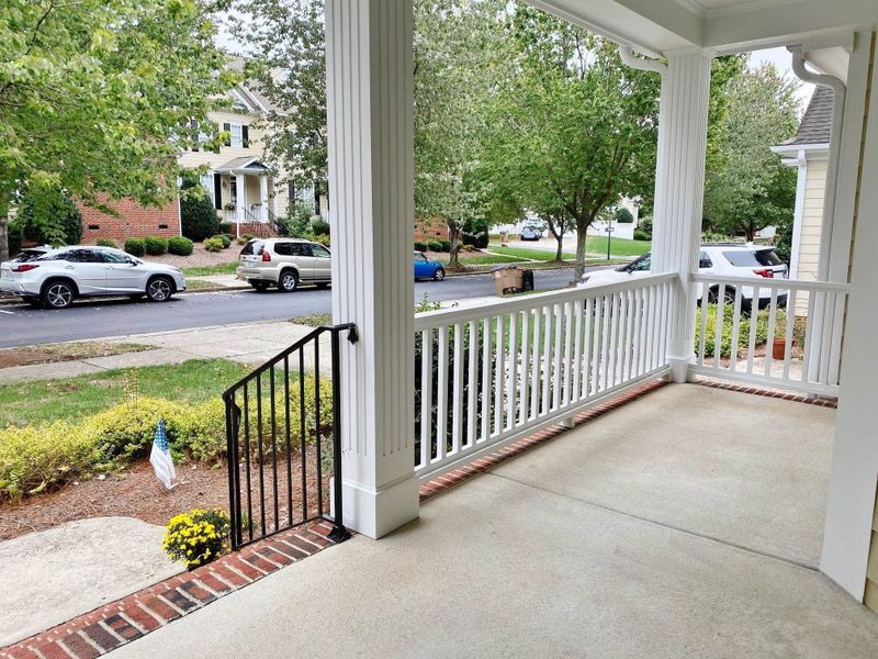 1306 Fairview Club Dr, Wake Forest, NC 27587