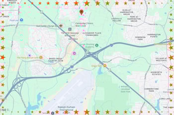 1306 Farm Pond Trl, Durham, NC 27703