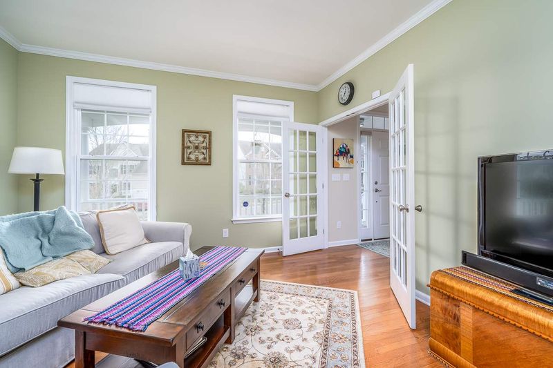 1306 Fenwick Pw, Durham, NC 27713