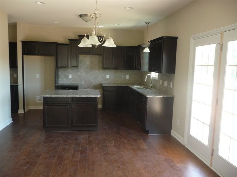 1306 Gaby Ln, Knightdale, NC 27545