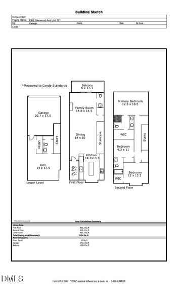 1306 Glenwood Ave #101, Raleigh, NC 27605