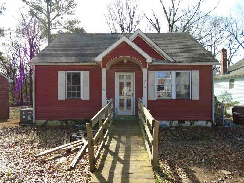 1306 E Hargett St, Raleigh, NC 27610