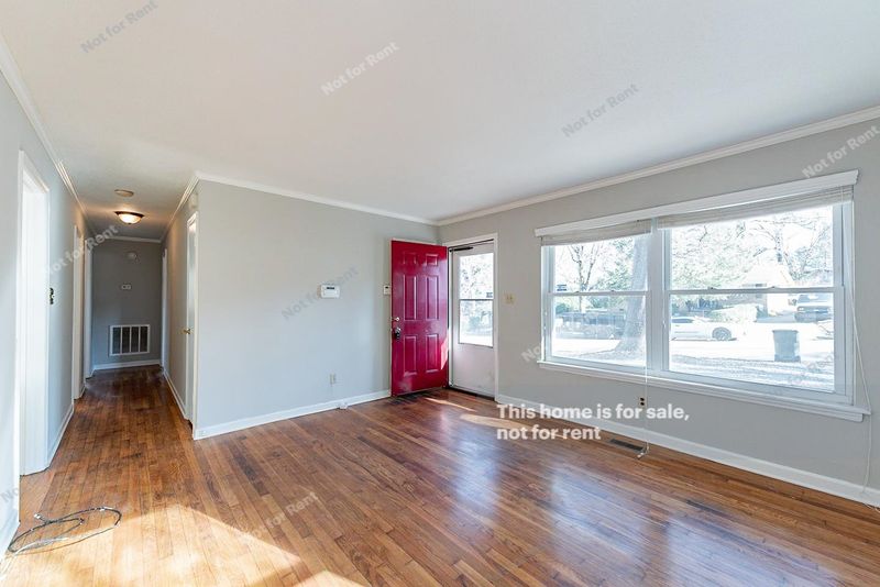 1306 Hearthside St, Durham, NC 27707