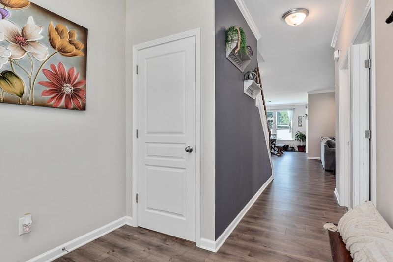 1306 Hidden Manor Dr, Knightdale, NC 27545