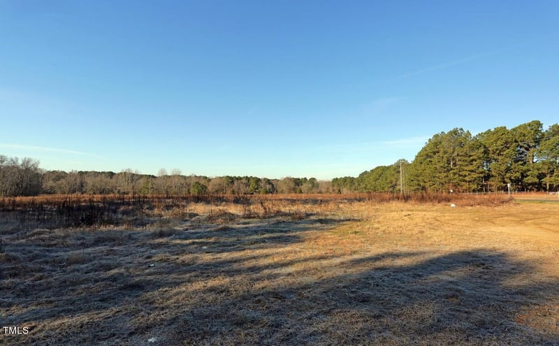 1306 Hockaday Rd Lot 1, Four Oaks, NC 27524