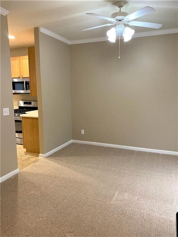 1306 Ingle Ct, Burlington, NC 27215