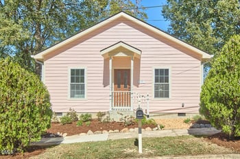 1306 Knox St, Durham, NC 27705